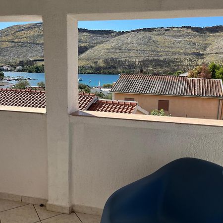 Apartmani Mlinar-One Bedroom Seaview Grebaštica Kültér fotó