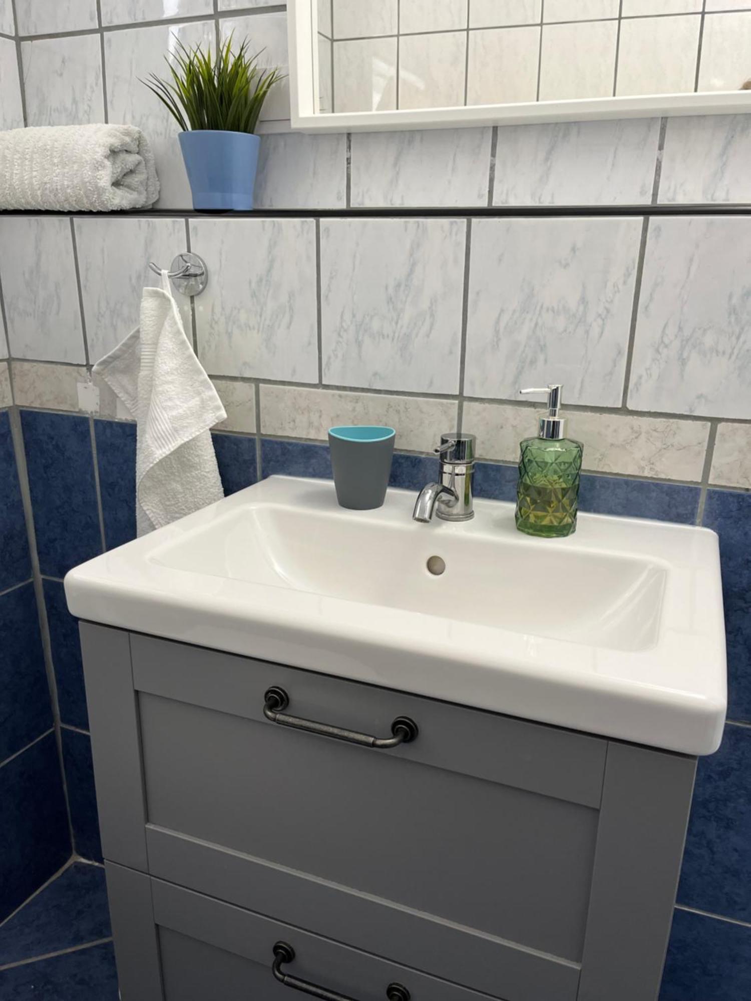 Apartmani Mlinar-One Bedroom Seaview Grebaštica Kültér fotó